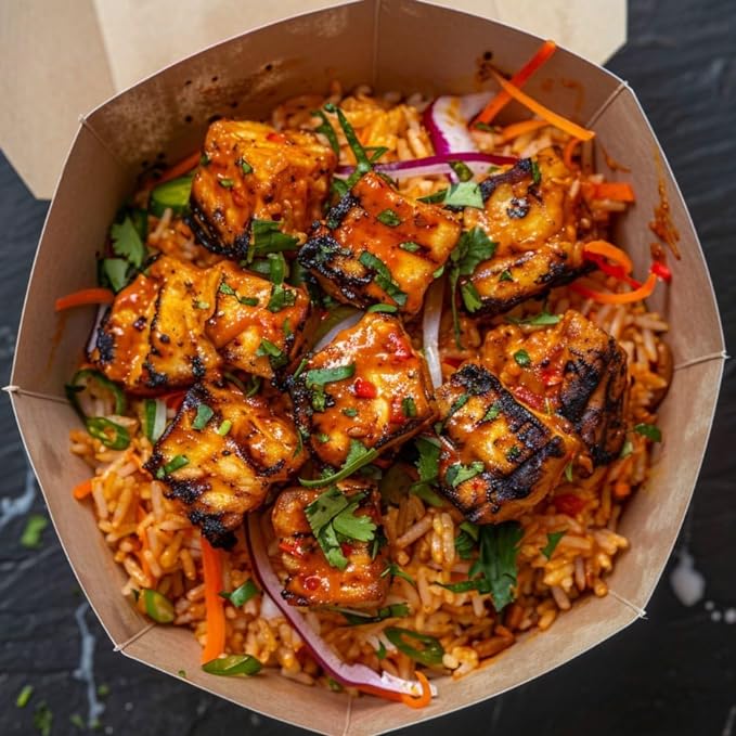 Peri Peri Sauce Bottle