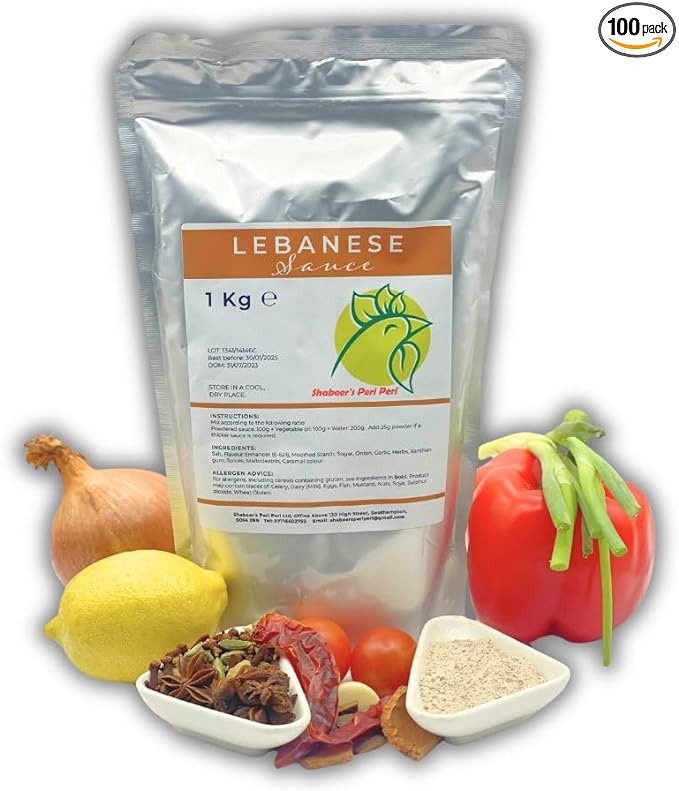 Bundle of chicken meal