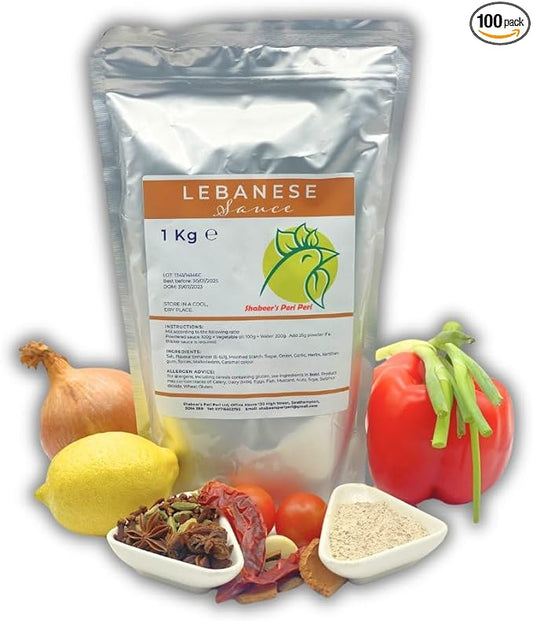 Bundle of chicken meal